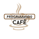 Logo da Programando Café